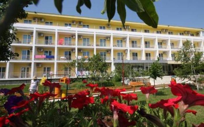 Hotel Central