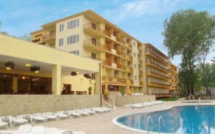 Complex Modern All Inclusive Mamaia