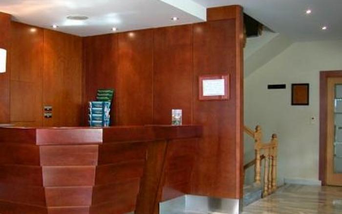 Hotel Atalaya II