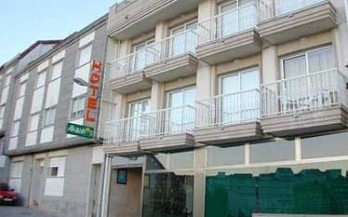 Hotel Atalaya II
