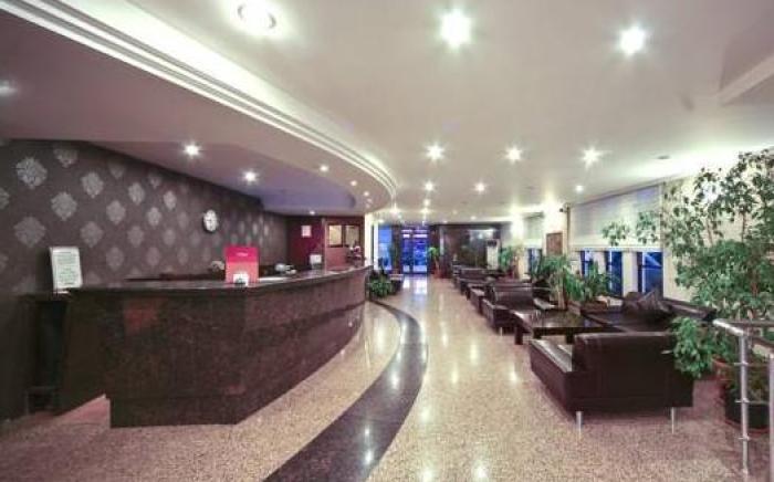 Antroyal Hotel