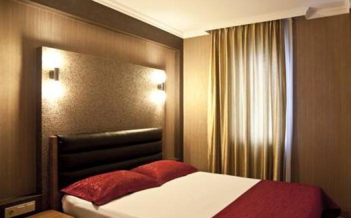 Antroyal Hotel