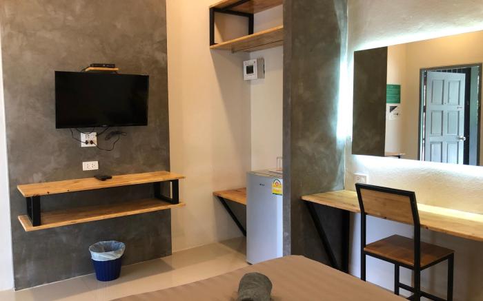 CoCo Tree Resort
