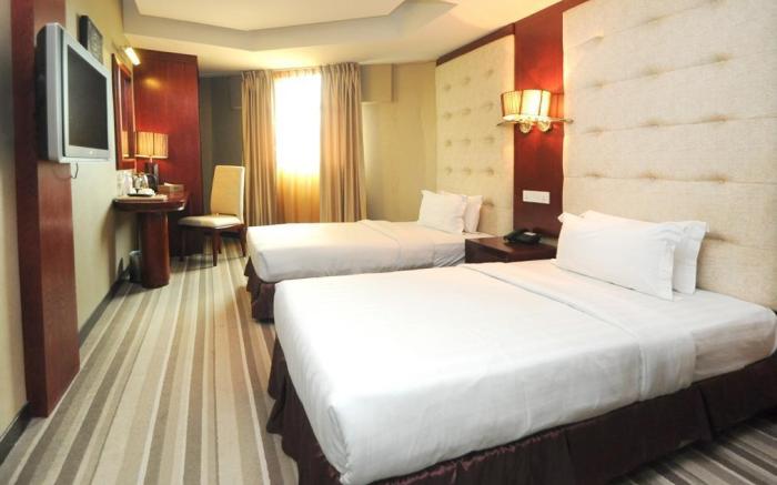 Celyn City Hotel