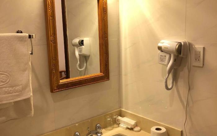 Dragon King 1 Hotel