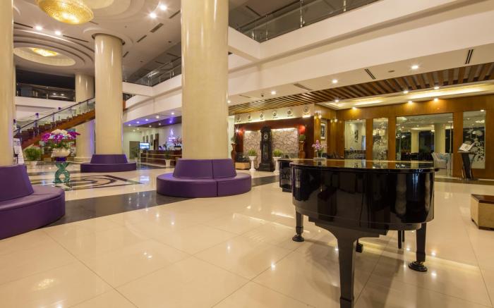 TTC Hotel - Phan Thiet