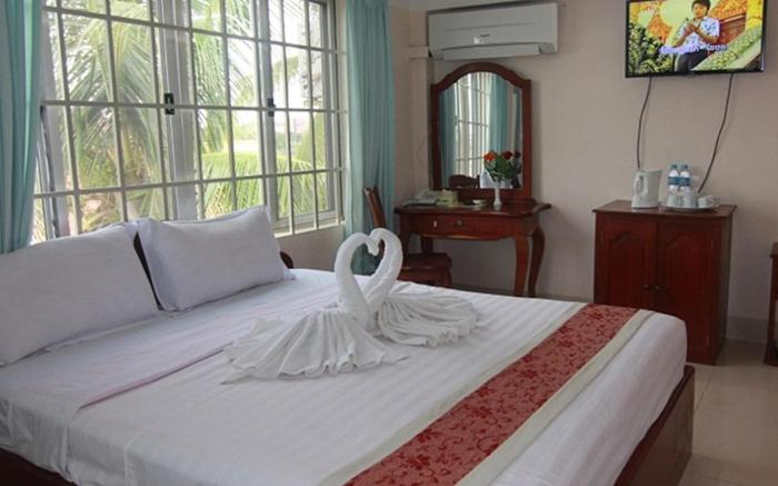 Siem Reap Riverside Hotel