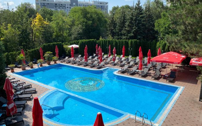 Hotel Royal Florence 