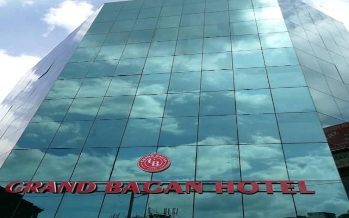 GRAND BAGAN HOTEL SDN BHD