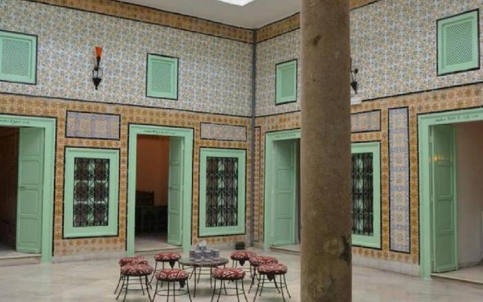 Dar Ya Hostel 