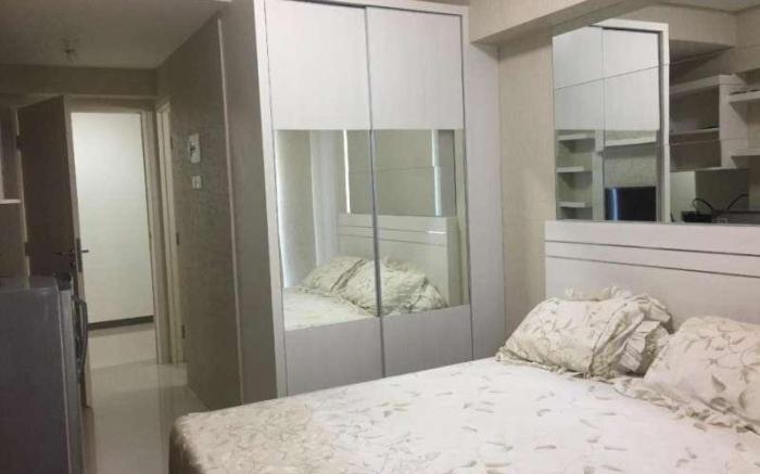 Apartment Tanglin - Pakuwon Mall - Surabaya