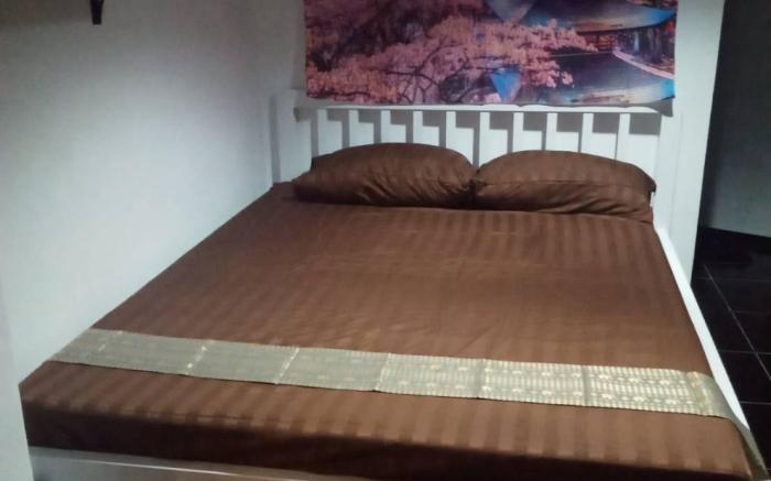 Jatujak Long Double x 2 Room 03-02