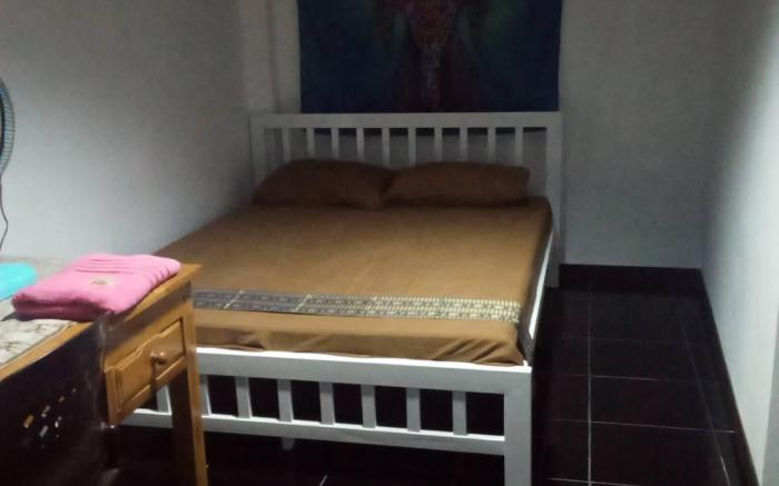 Jatujak Long Double x 2 Room 03-02