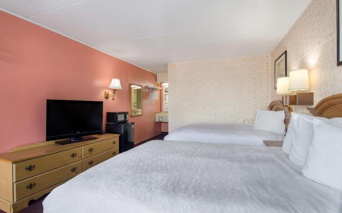 Americas Best Value Inn Wytheville