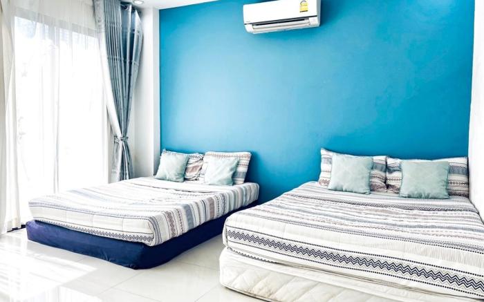 Lovely Pool Villa Huahin  4 Bedrooms 12-20 Pax
