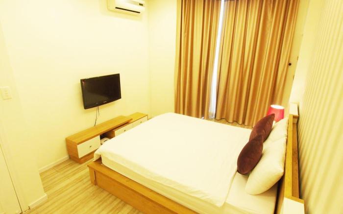 INDO Serviced Apartment