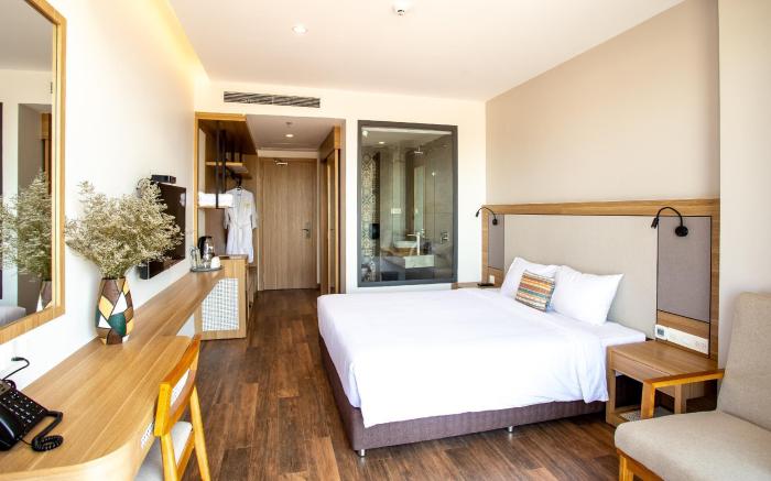 Hotel Thanh Mai