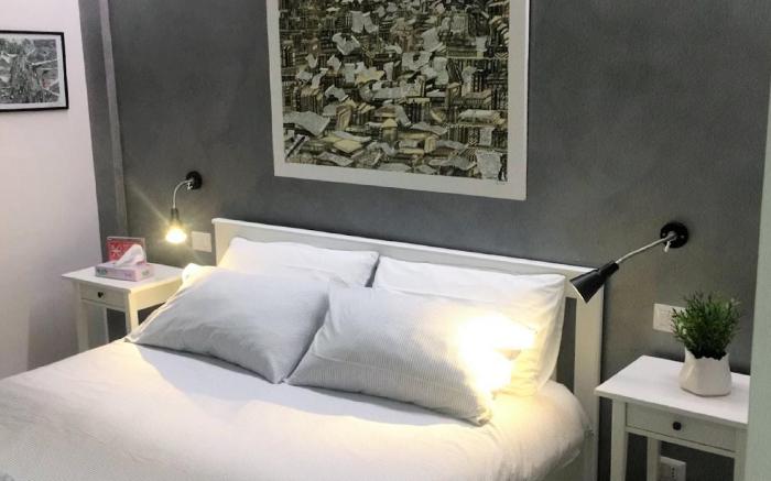 Interno 1 Ciampino Roma Luxury Apartment