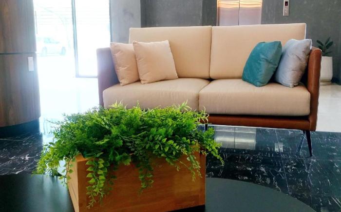 Modern Budget Hotel HatYai Thailand