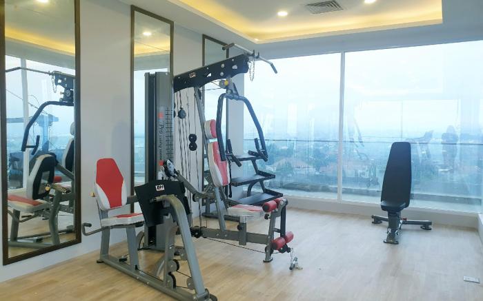 Swiss-Belinn Bogor