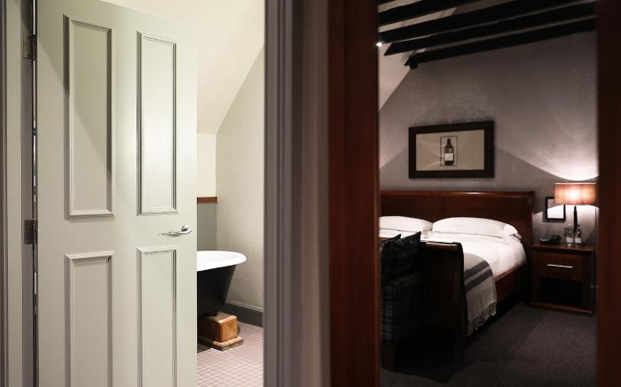 Hotel Du Vin Edinburgh