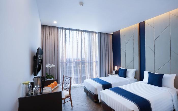 Aston Kemayoran City Hotel