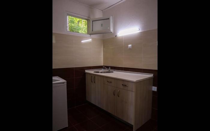 Entire house - 23 persons Bungalow in nice complex for family