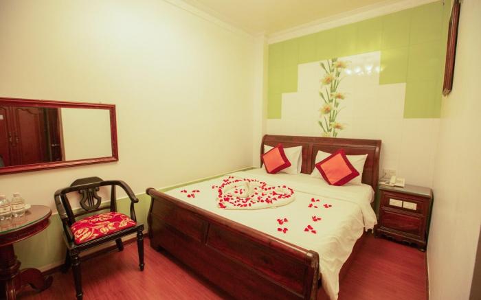 Dragon King 1 Hotel