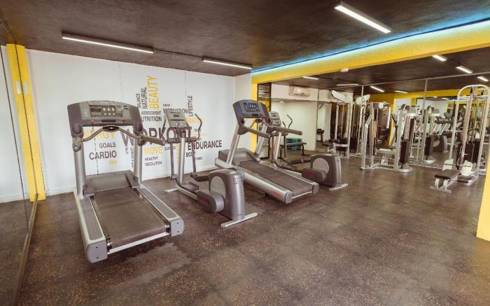 ALL RITMO CANCUN RESORT AND WATER PARK