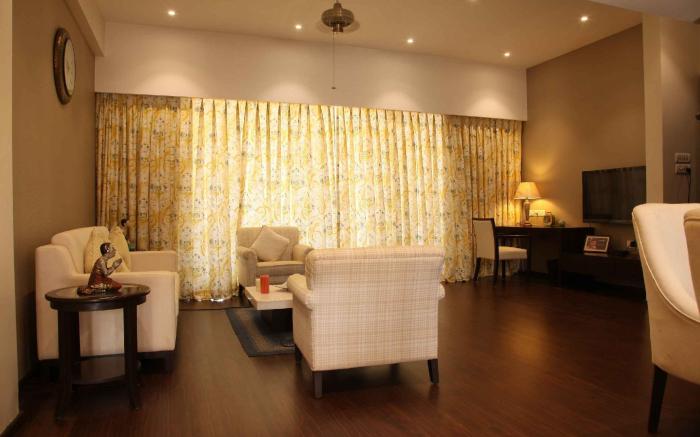 Blue Ocean The Fern Resort & Spa Ganpatipule, Series by Marriott