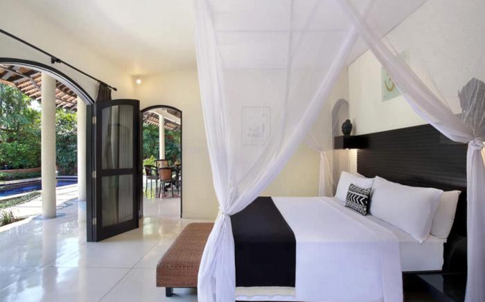 Impiana Private Villas Seminyak