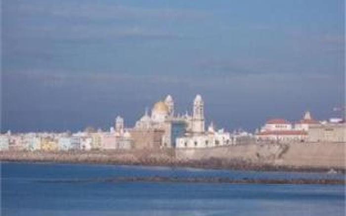Hotel Spa Cádiz Plaza