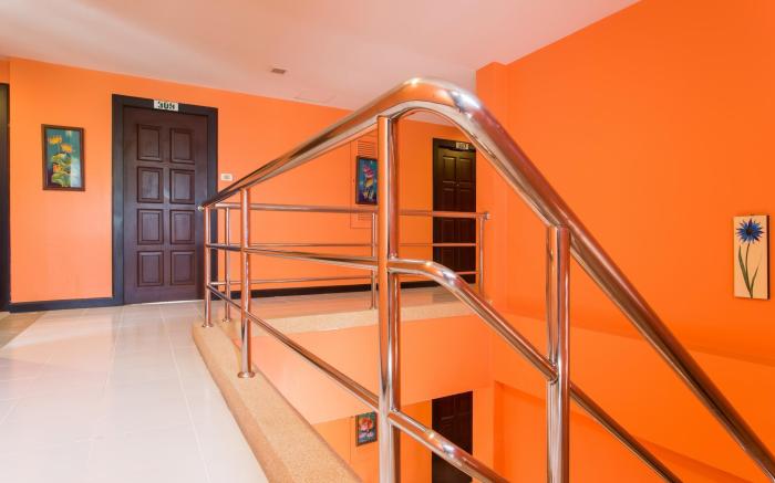 Chaweng Budget Hotel