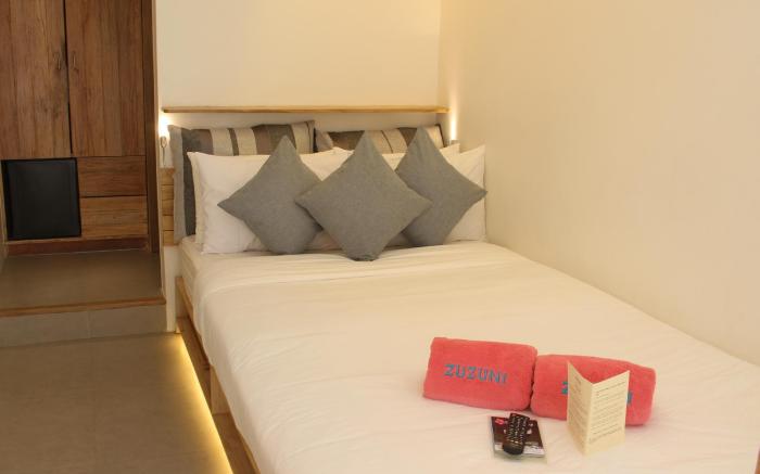 Zuzuni Boutique Hotel