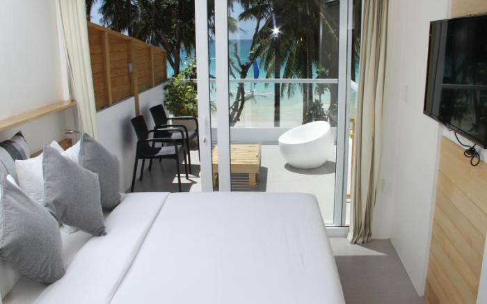 Zuzuni Boutique Hotel