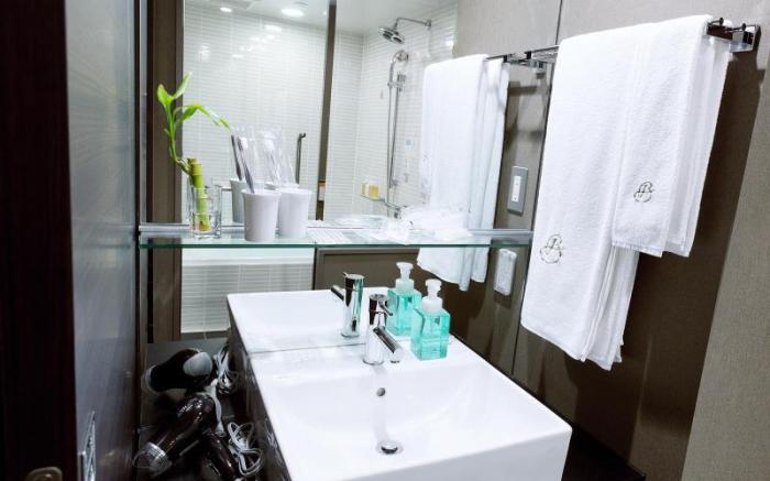 Hotel Brighton City Osaka Kitahama