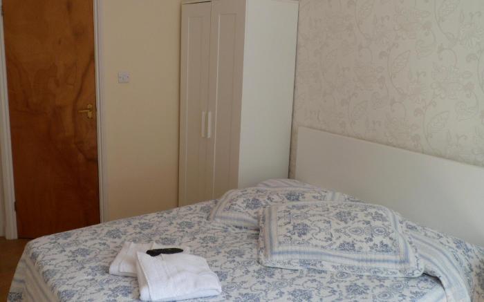Haven Hotel