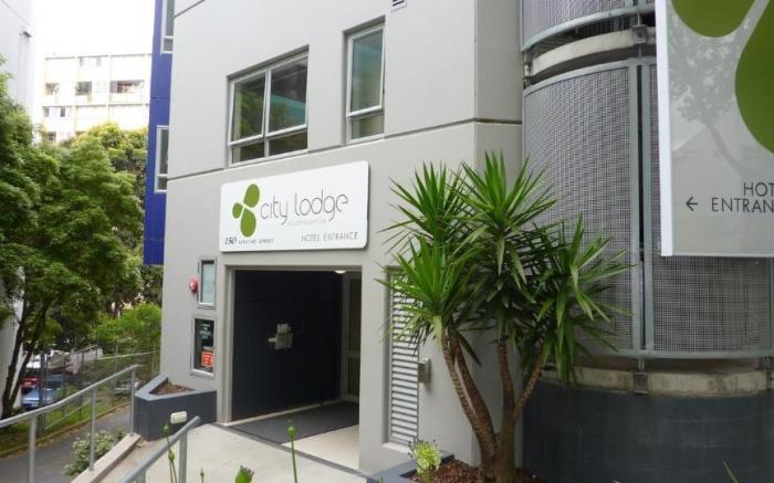 City Lodge Accommodation