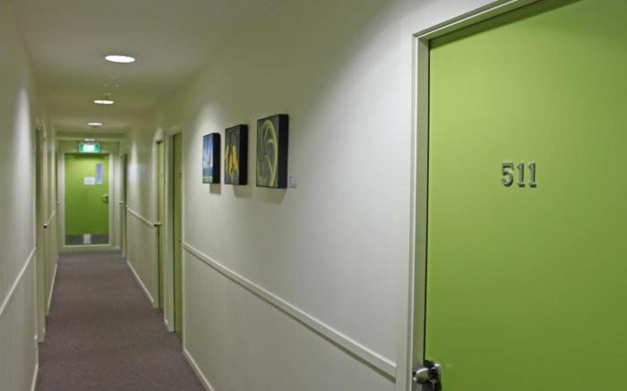City Lodge Accommodation