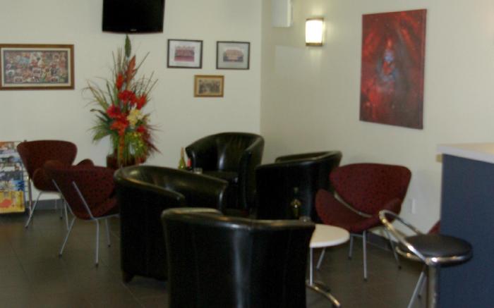 Abbots Hamilton – Hotel and Conference Centre