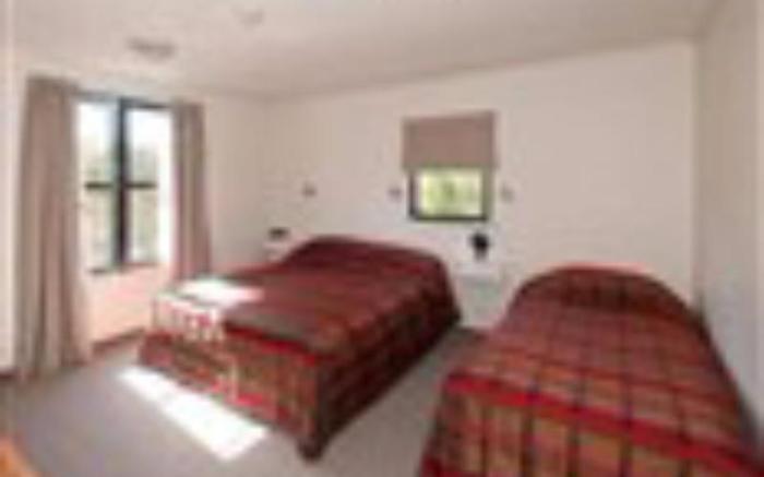 Country Glen Lodge
