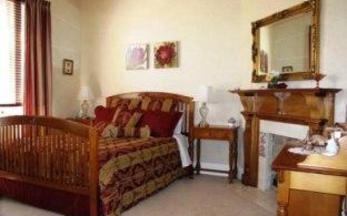 Eden Park Bed And Breakfast Inn