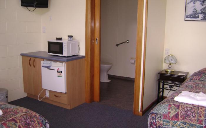 Mataki Motel