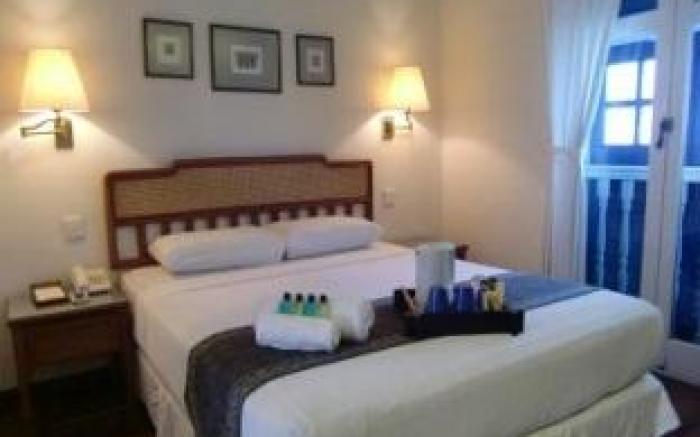 Perak Hotel