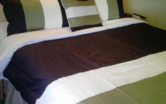 Sai Motels