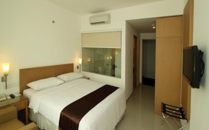Triniti Hotel Gajah Mada
