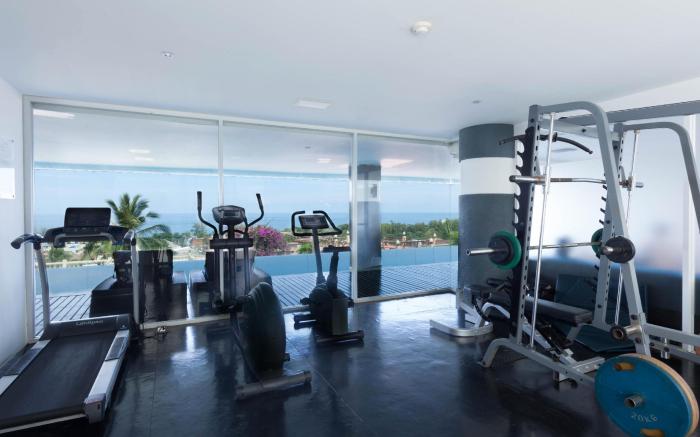 Sunset Plaza Serviced Apartments by RESAVA