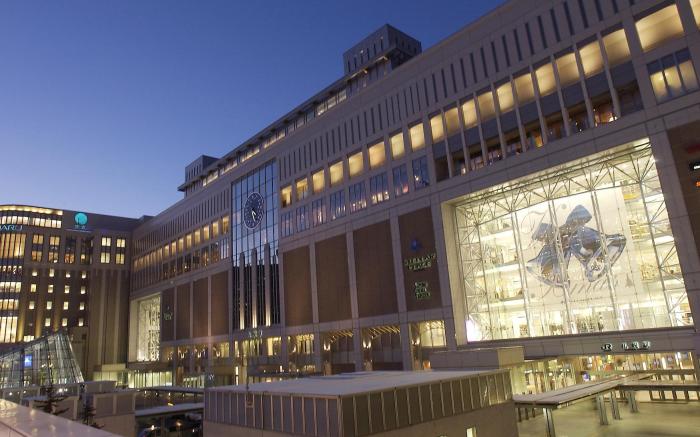 HOTEL MYSTAYS Sapporo Aspen