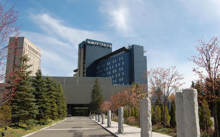 Sapporo Park Hotel
