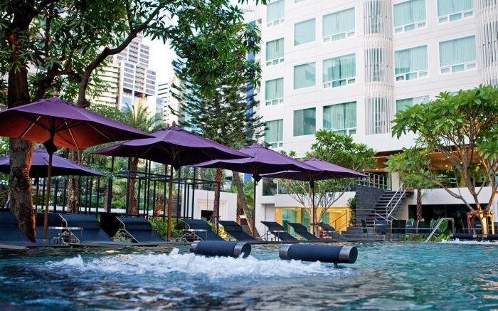 Sora Resort & Suites Sukhumvit